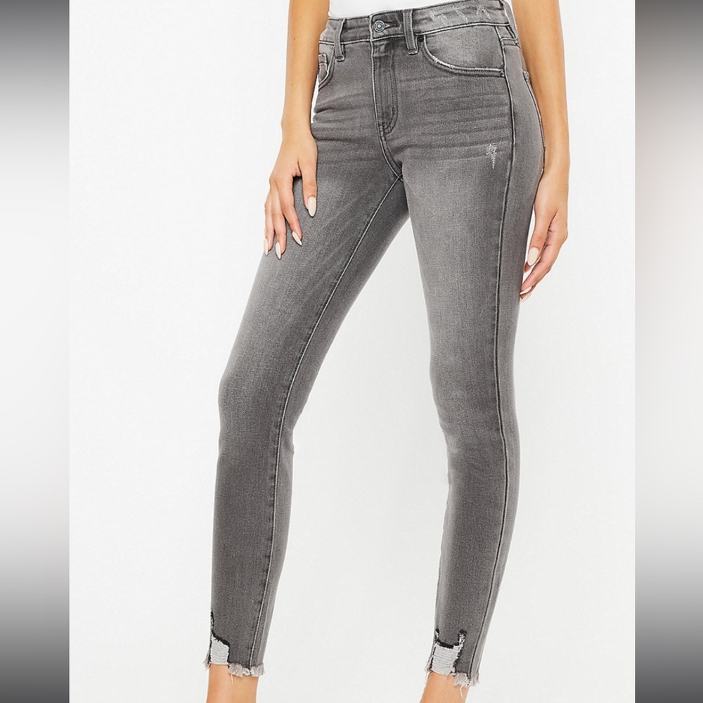 KanCan skinny jeans